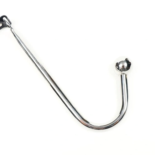 Hook Leash 5853 Kinky and with Collar EverydayUse Anal 0807